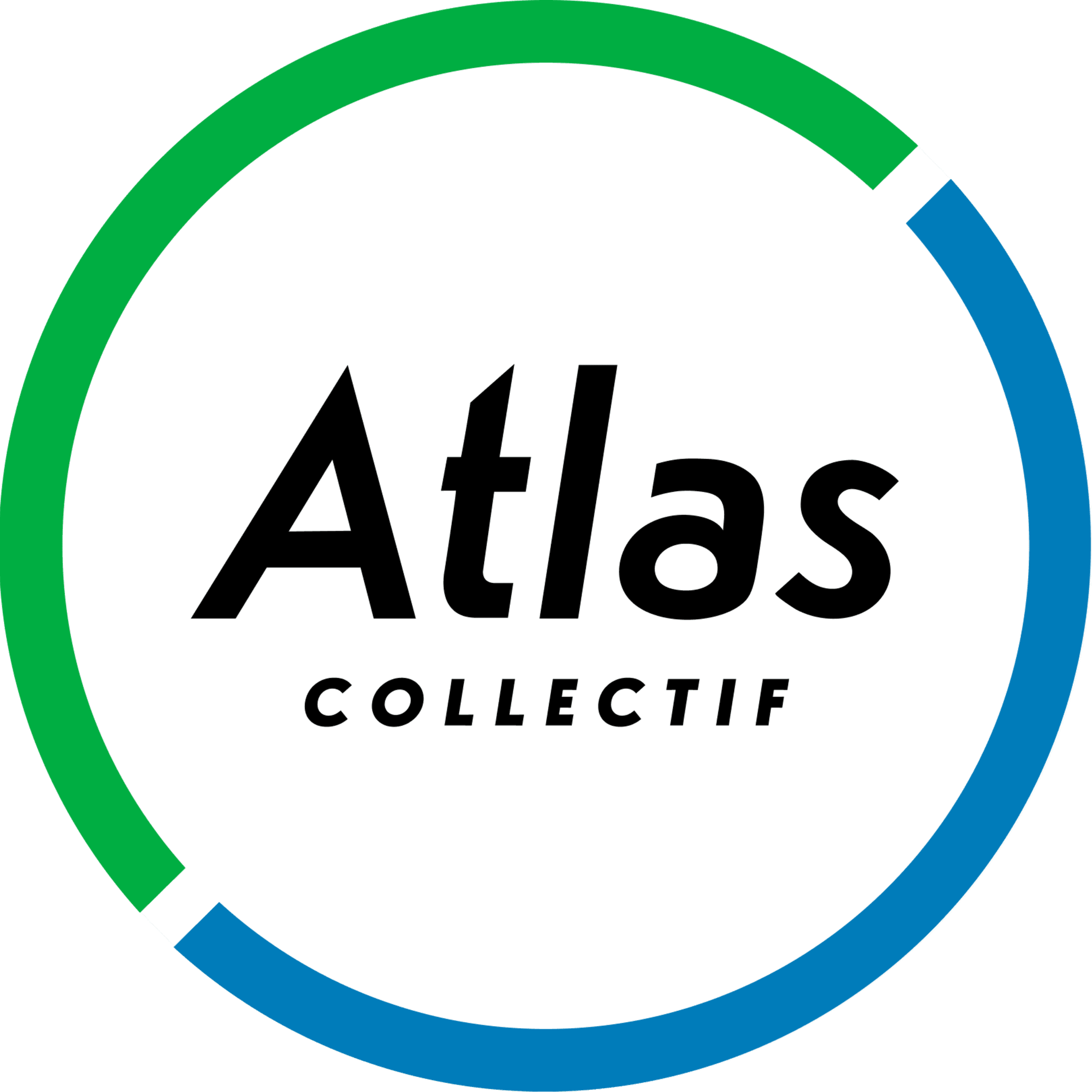 ATLAS COLLECTIF profile photo